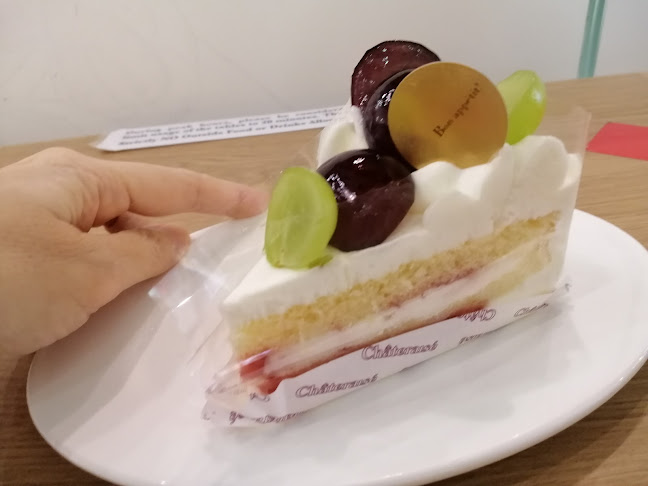 Comentarii opinii despre Châteraisé Causeway Point