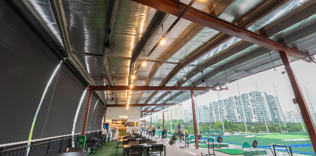 Tend Bistro - Singapore