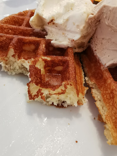 Sweet Cheeks (Potong Pasir) - Hospitality and gastronomy