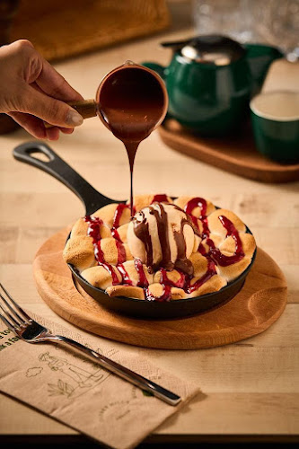 Comentarii opinii despre Surrey Hills Grocer - Woodleigh Mall (Pet Friendly)