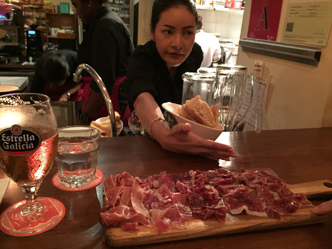 My Little Spanish Place - Singapore