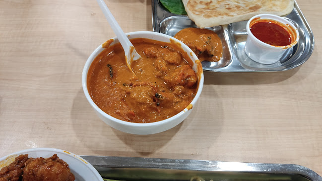 3 North Point Dr, #01-01 Yishun Town Square, Singapore 768020