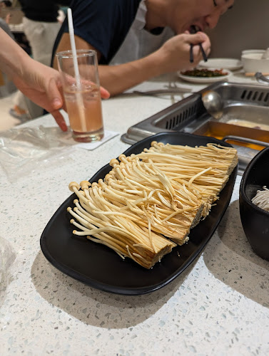 Beauty in The Pot 美滋锅 at Jewel Changi Airport