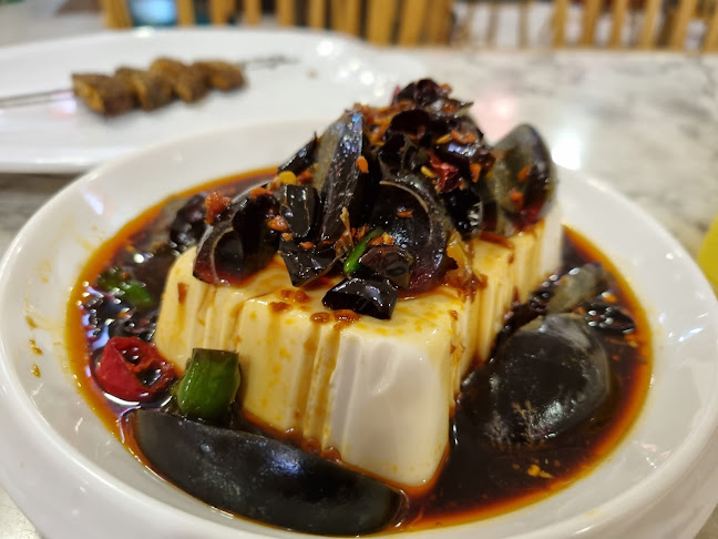 Dong Bei Jiao Zi Wang 东北饺子王 - Singapore