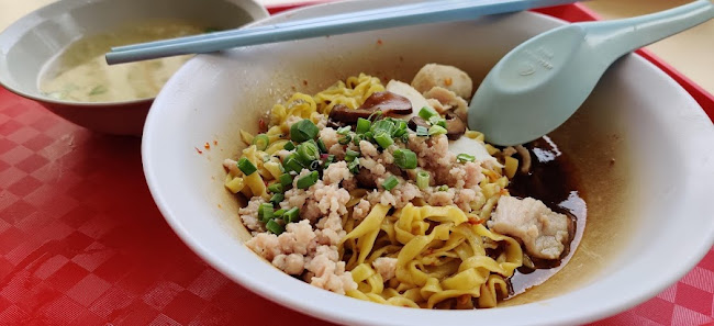 Choice (St. George's Road) - Hospitality and gastronomy