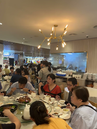 San Ren Xing 三人行 - Thomson Plaza - Hospitality and gastronomy