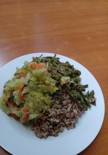 Yi Xin Vegetarian - Singapore