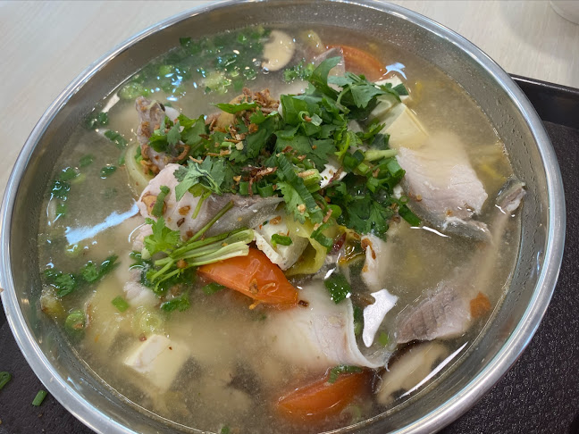 Seng Huat Coffee House @ TPY