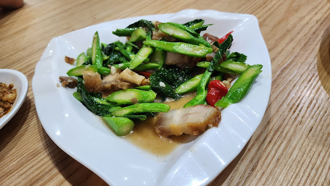 Chok Dee Authentic Thai Cuisine - Singapore