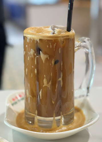 Ipoh Town Kopitiam - Hospitality and gastronomy