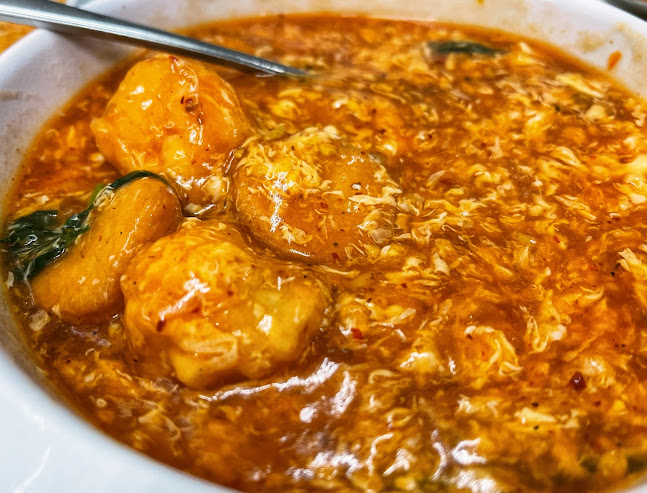 Hippo Family Restaurant - Singapore