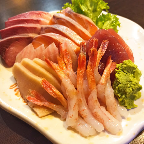 Himawari Japanese Restaurant - Singapore