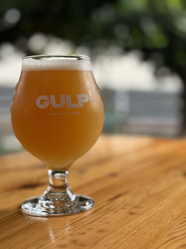 Opinii despre GULP Riverside Taproom & Bottleshop 🍻🍷 în Singapore - Hospitality and gastronomy