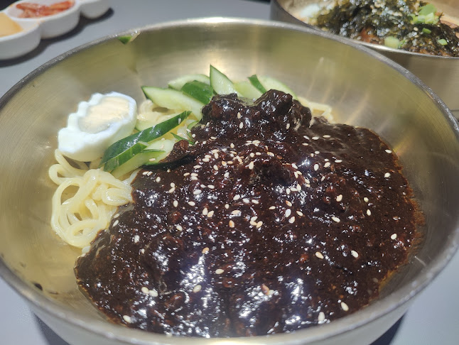 Opinii despre POCHA! Korean Street Dining (Tampines Mall) în Singapore - Hospitality and gastronomy