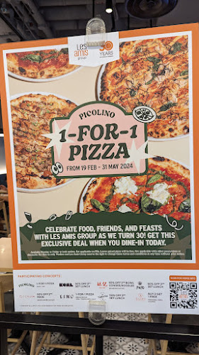 Picolino Balestier - Singapore