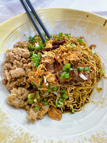 Prince Noodles - Hospitality and gastronomy