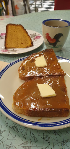 Opinii despre Janie The Bakery în Singapore - Hospitality and gastronomy