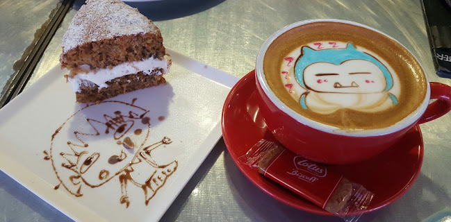 Chock Full Of Beans - Singapore