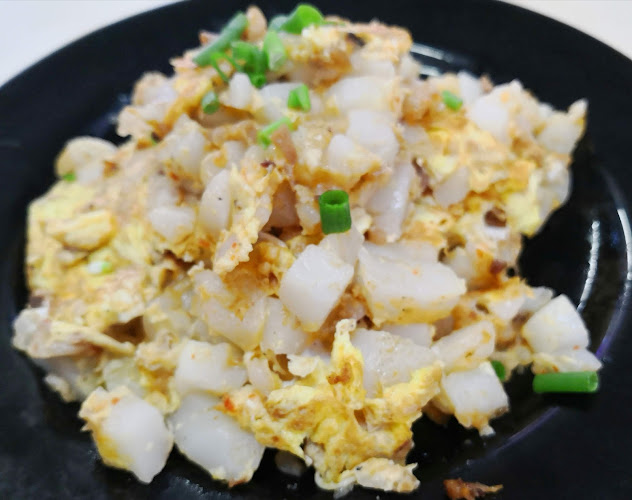 Opinii despre North Bridge Road Market & Food Centre în Singapore - Hospitality and gastronomy