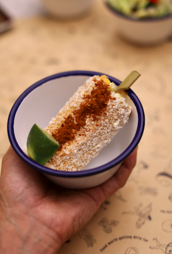 Chico Loco (Amoy Street) - Hospitality and gastronomy