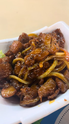 Opinii despre Crab Kingdom în Singapore - Hospitality and gastronomy