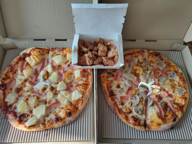 PastaMania - Italian Casual Dining @ JEM - Singapore