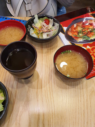 Comentarii opinii despre Saizeriya 51@AMK