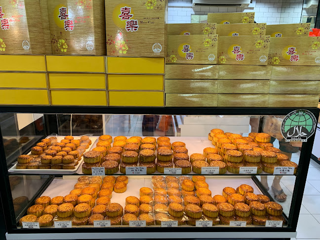 NGT Confectionery - Singapore