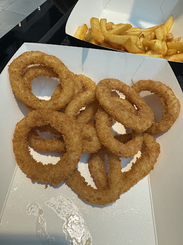 NBCB Orchard Central - Hospitality and gastronomy