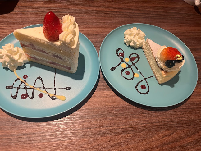 Cafe Ma Maison - Singapore