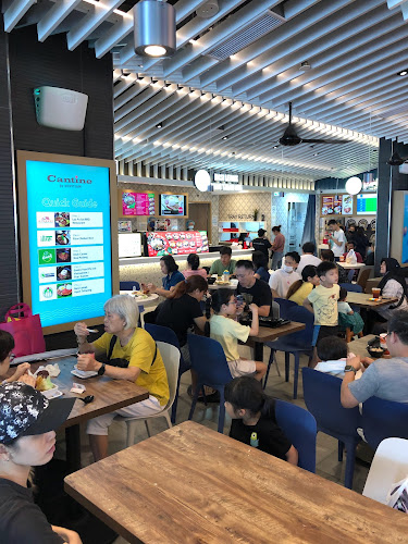 Comentarii opinii despre Monster Chili - Cantine @ Northpoint