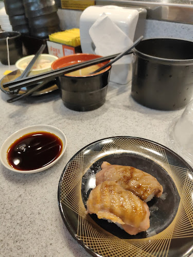 Sushi Express - Sun Plaza - Hospitality and gastronomy