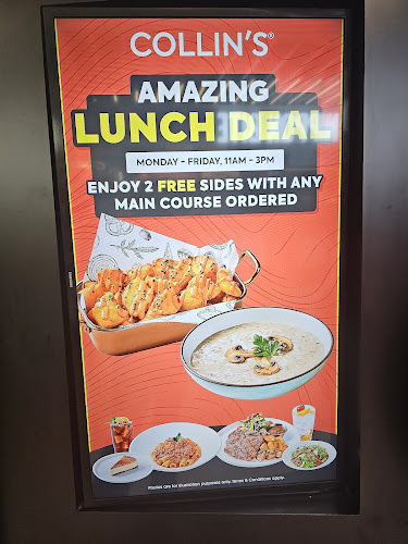 Opinii despre COLLIN'S® Tampines 1 în Singapore - Hospitality and gastronomy