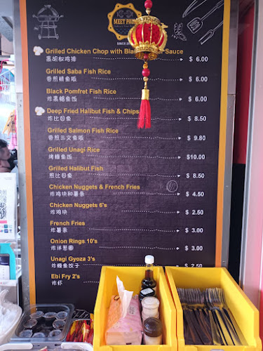 Opinii despre Meet Paul în Singapore - Hospitality and gastronomy