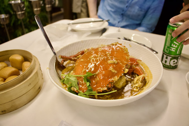 Palm Beach Seafood - Hospitality and gastronomy