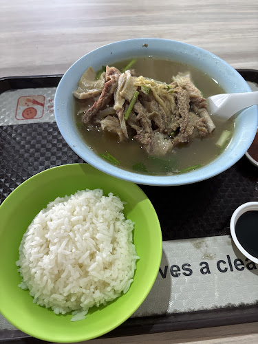Opinii despre Hougang Jing Jia Mutton Soup în Singapore - Hospitality and gastronomy