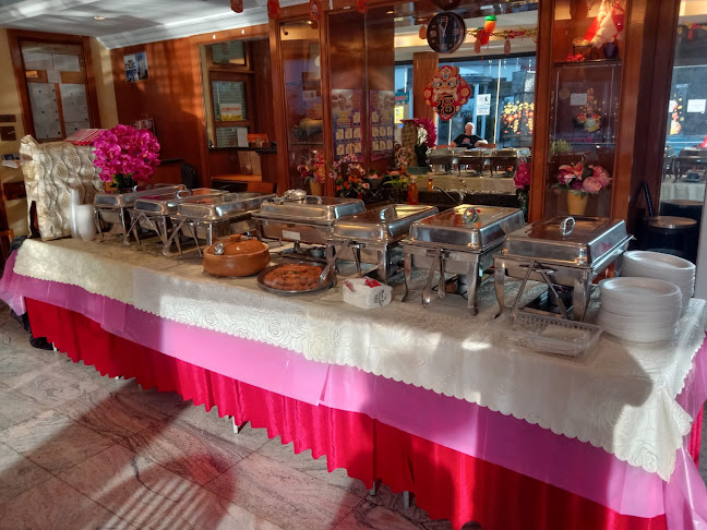 Fong Fu Food Catering - Singapore