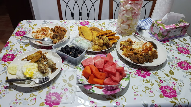 Opinii despre Padi Emas în Singapore - Hospitality and gastronomy