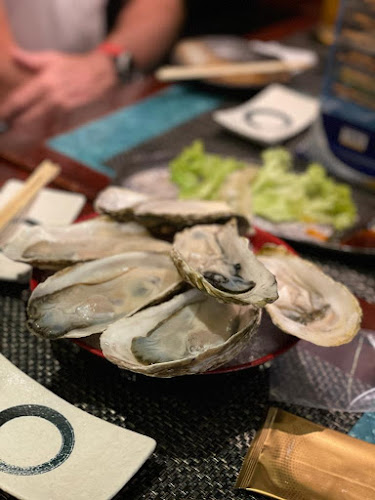 Comentarii opinii despre Dark Horse Restaurant