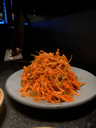 Opinii despre COTE Korean Steakhouse în Singapore - Hospitality and gastronomy