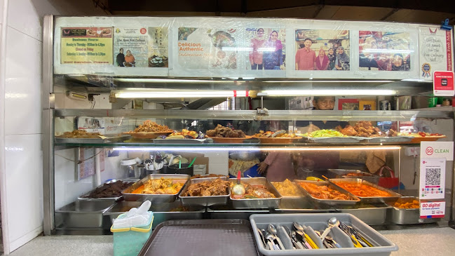 Comentarii opinii despre Che' Rose Nasi Padang