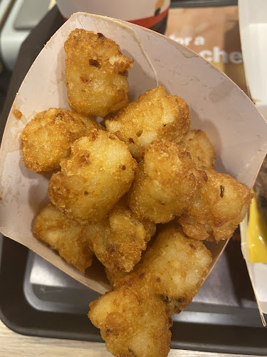 McDonald's Hougang Ave 8 - Hospitality and gastronomy