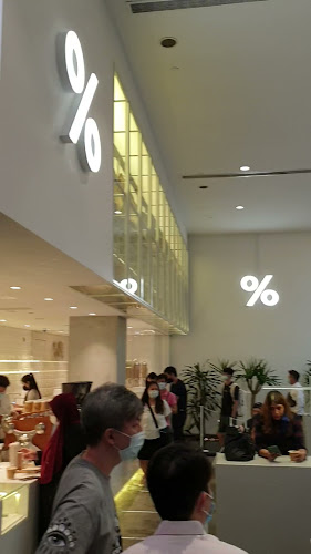 Opinii despre % Arabica Singapore 313@Somerset în Singapore - Hospitality and gastronomy