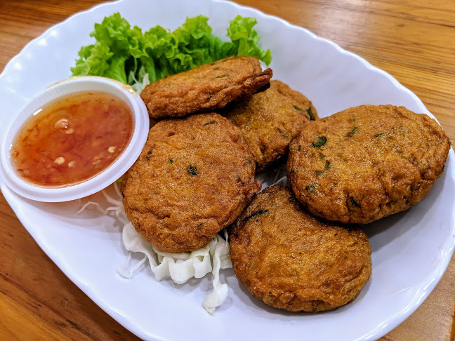 PrachinBuri Thai Kitchen Yishun - Hospitality and gastronomy