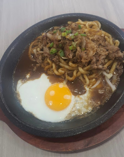 Comentarii opinii despre Hot Pan Sizzler Causeway Point