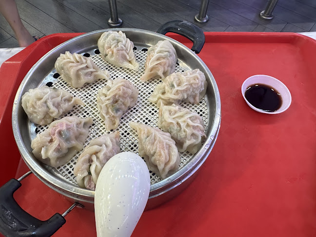 Opinii despre FUJIAN SHAXIAN SNACKS Elias Mall în Singapore - Hospitality and gastronomy