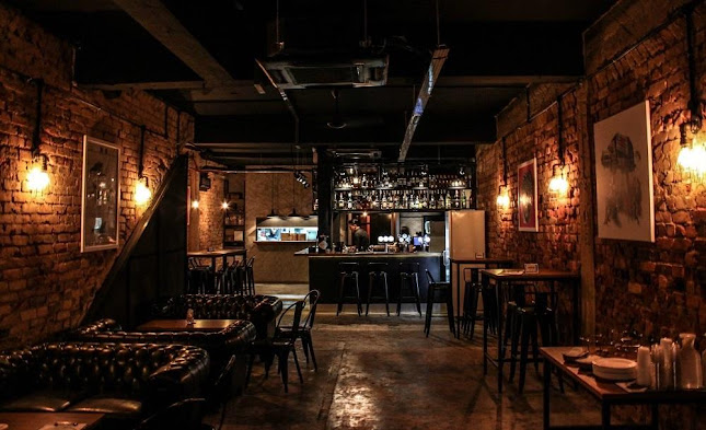 Comentarii opinii despre georges MADBar & Grill