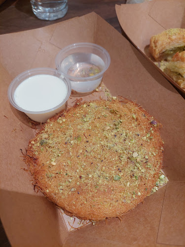 Kebabwala - Hospitality and gastronomy