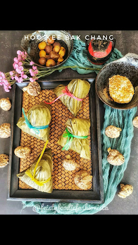 Hoo Kee Bak Chang (和記）