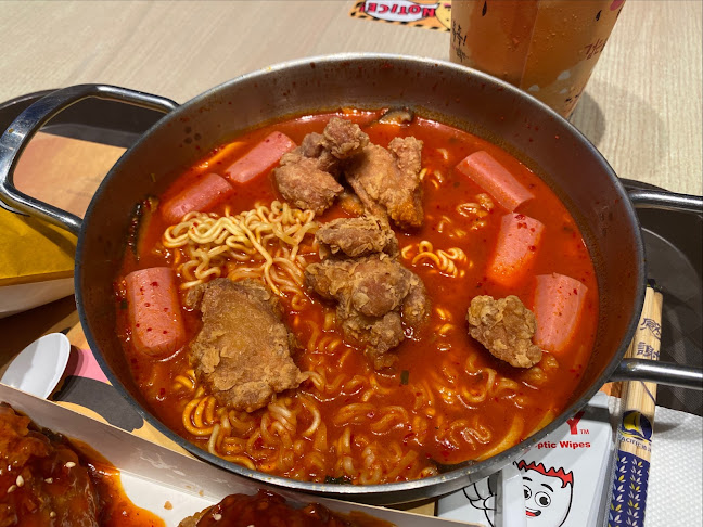 1 Tampines Walk, #01-81 Our Tampines Hub, Singapore 528523